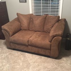 love seat