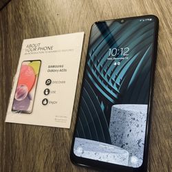 Samsung Galaxy A03s Unlocked / Liberado 