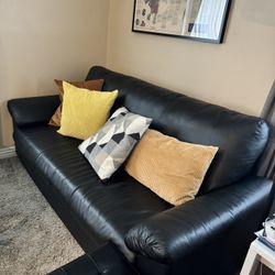 3 Seater Sofa
