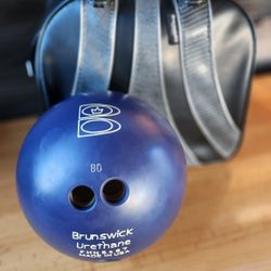 Bowling Ball 