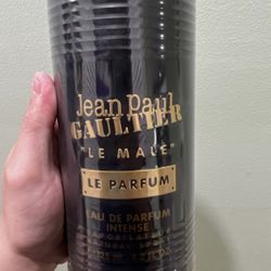 Jean Paul Gaultier Le Male 