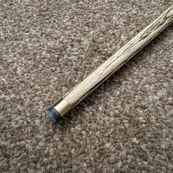 Custom Made Cue