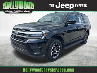 2024 Ford Expedition