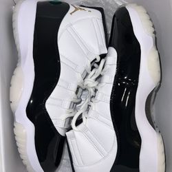 Jordan 11 “gratitude”