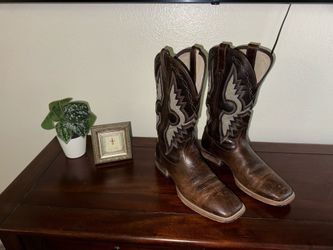 Ariat Boots