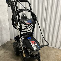 Pressure Washer 2400 Psi