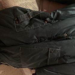 SNOWSUIT FOR ADULT - L/XL