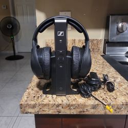 Sennheiser HDR 175