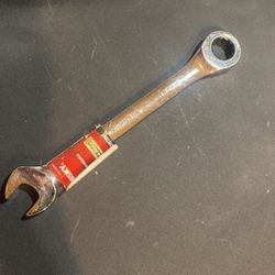 Husky 17mm Ratcheting Wrench 