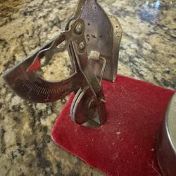 Vintage Postage Weight Gizmo