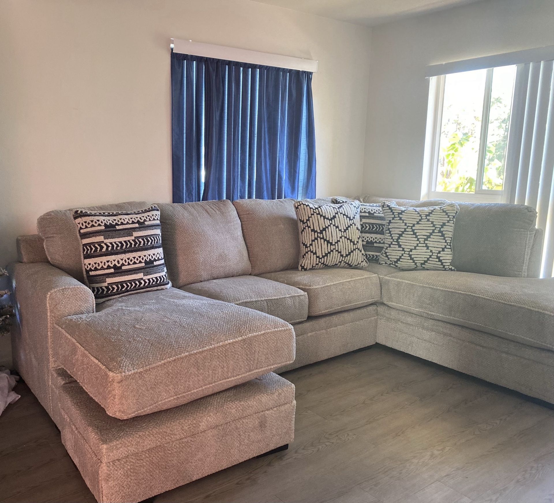 Sectional Couches