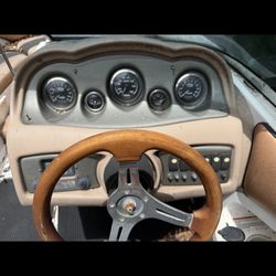 Yamaha  Sr-230 powercraft 2003 Low Hours