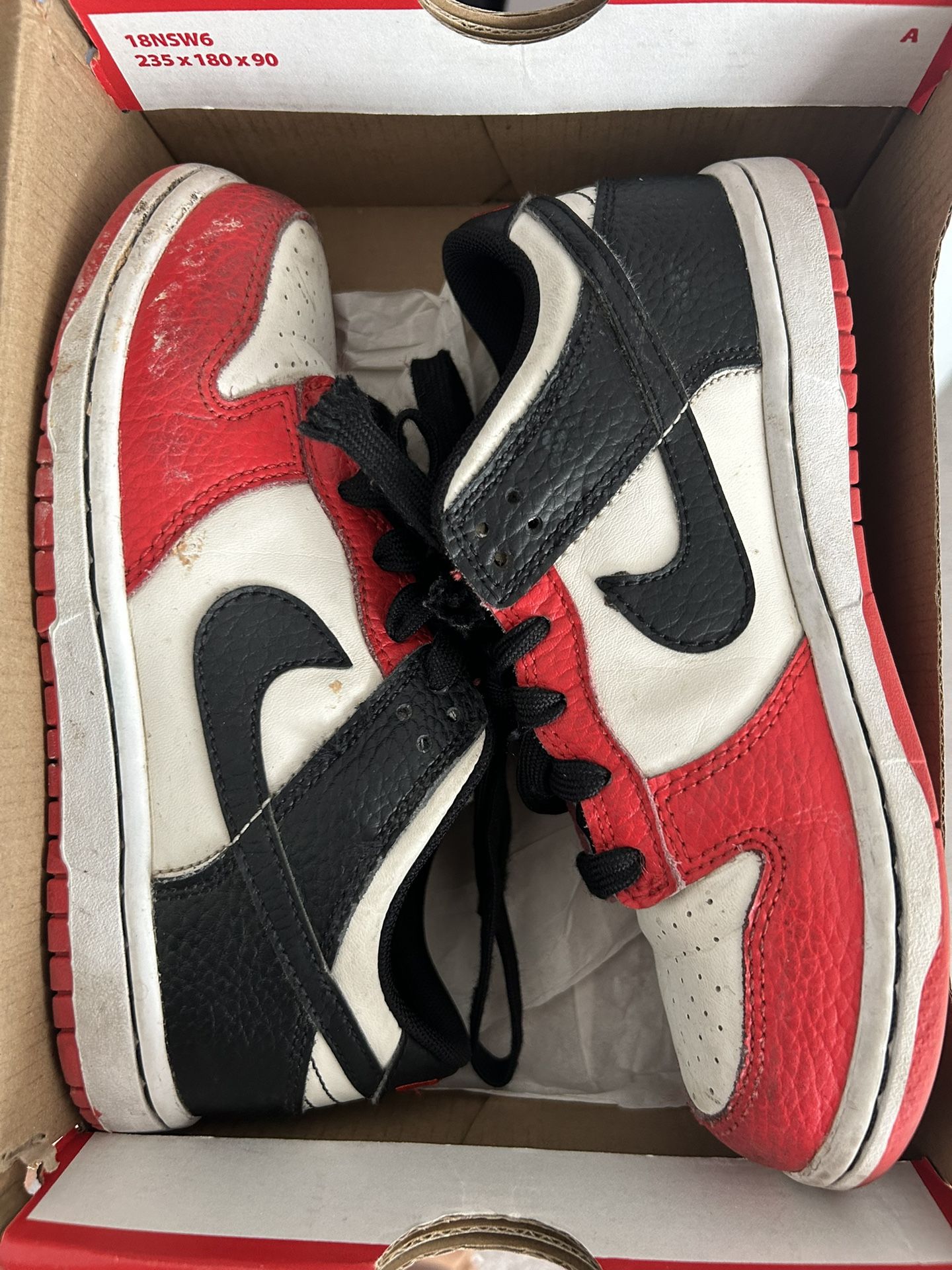 Little Kids Shoes Size 1y