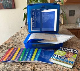 Suze Orman New Ultimate Protection Portfolio, guides, estate planning, tax records,investments, retirement,insurance