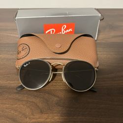 Ray Ban Sunglasses 