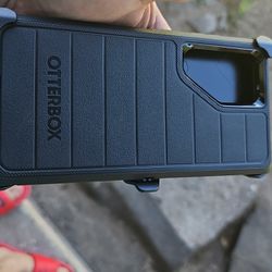 Samsung S23 Ultra Otterbox Case...$35 Obo Must Sell Fast