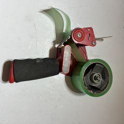 Tape Gun