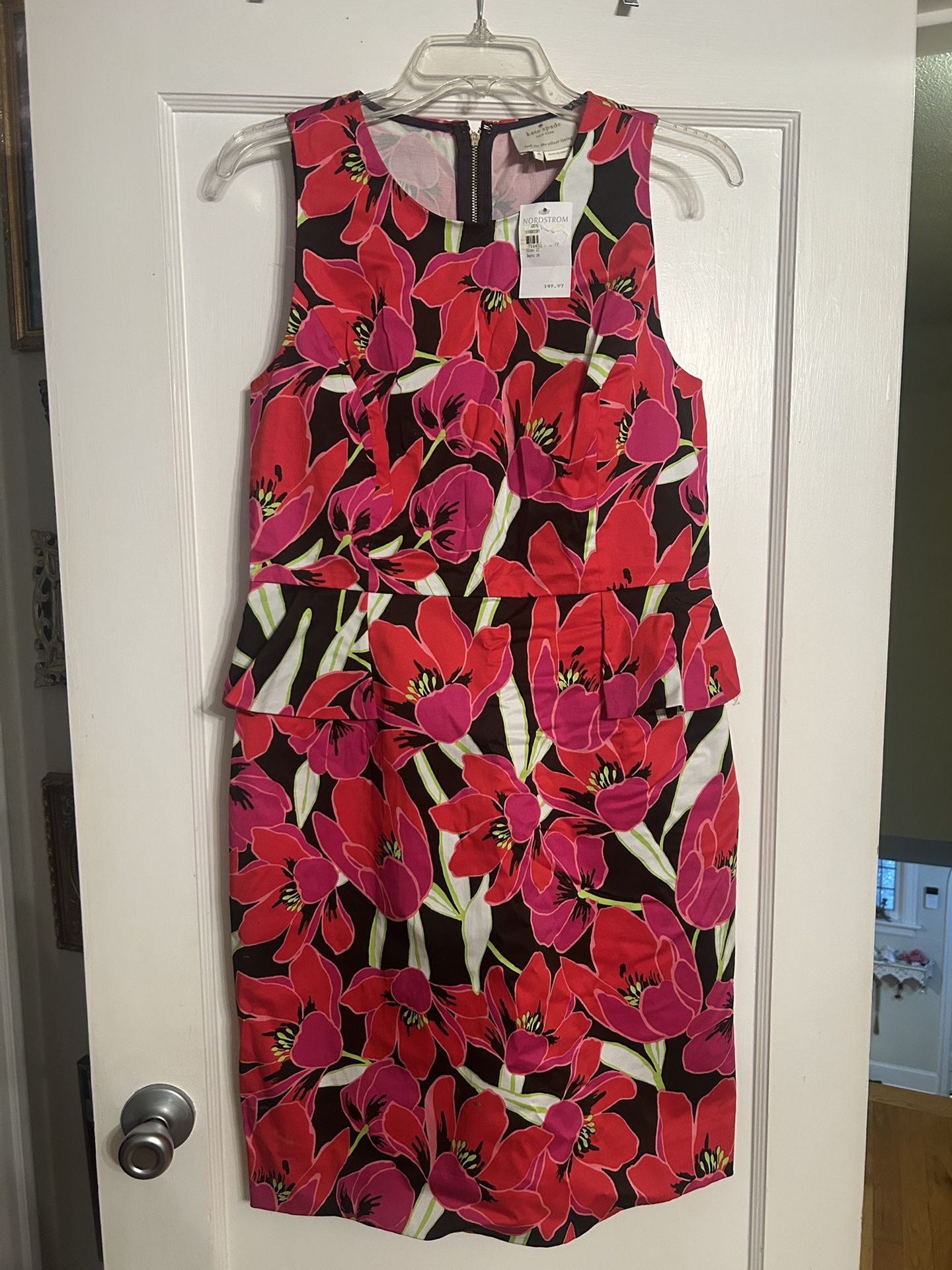 Brand New Kate Spade Dress