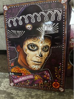 Collectible doll