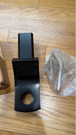 Toyota 4Runner / GX470 Ball Mount Assy