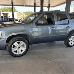 2008 Chevrolet Tahoe