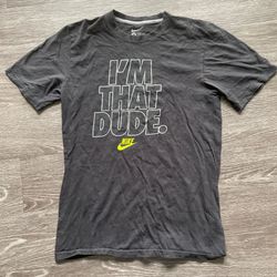 Nike Shirt