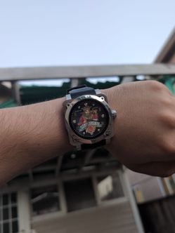 Christian Audiger watch for sale