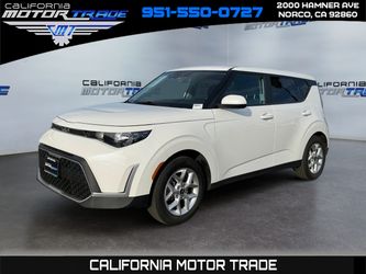 2023 Kia Soul