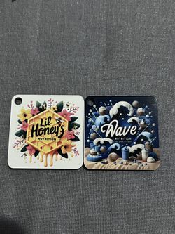 Custom Key Chains