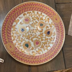 Decorative Plate