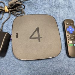 Roku 4