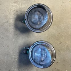 1980’s PACAR - PETERBILT 359 HEADLIGHTS