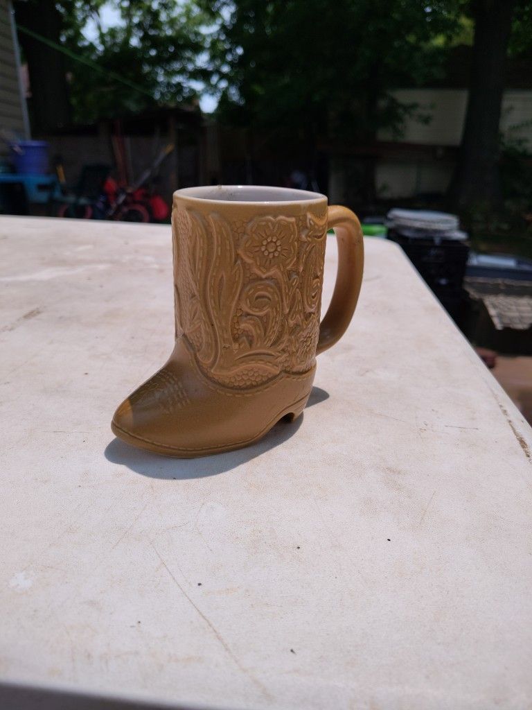 Flower Pot