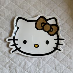 Hello Kitty Jewelry Holder