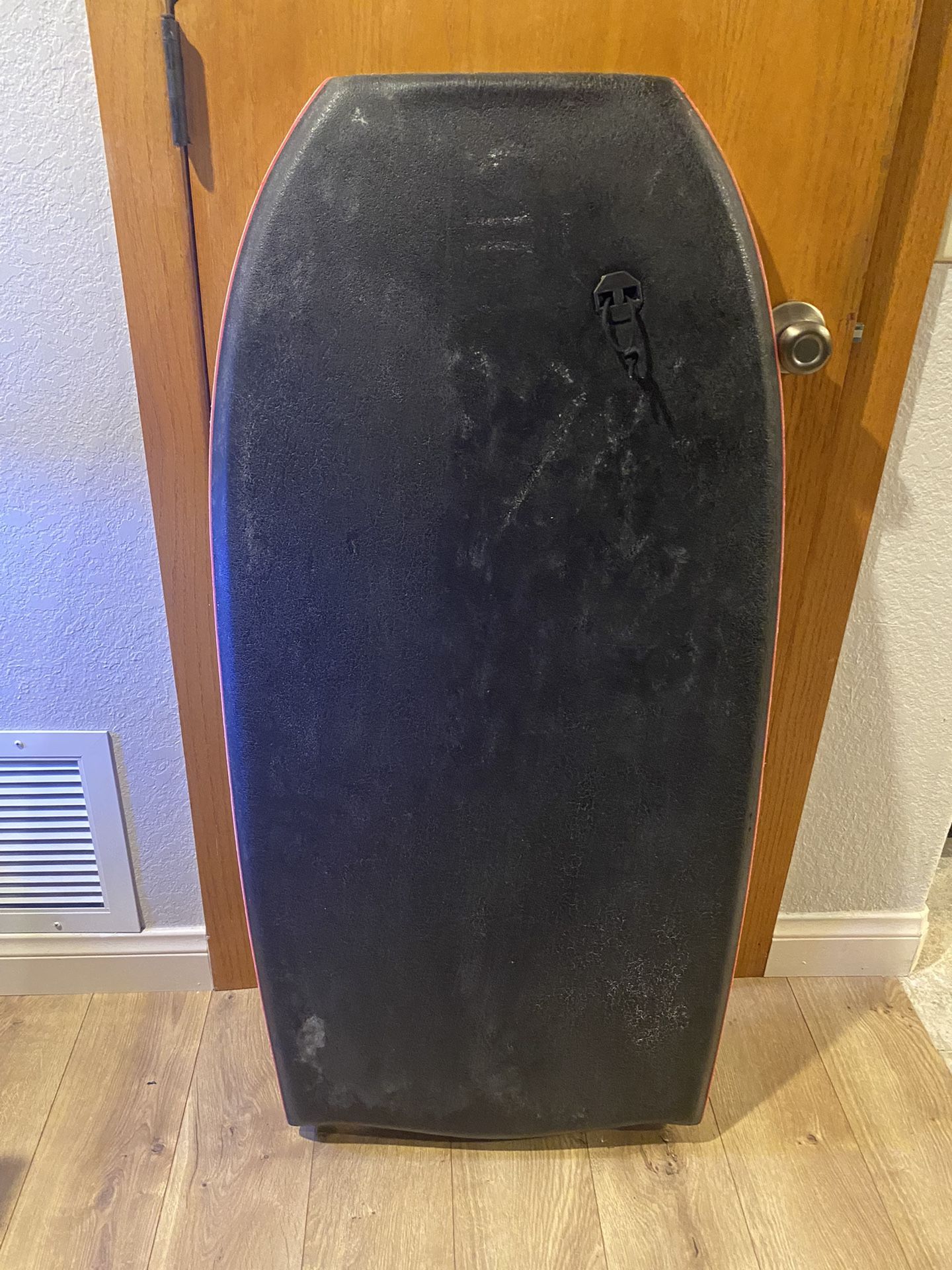 Elemenohpee LMNOP Bodyboard Boogie Red Black White