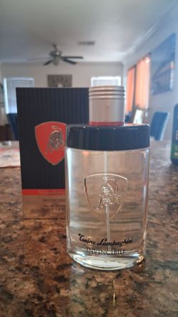 Lamborghini Cologne