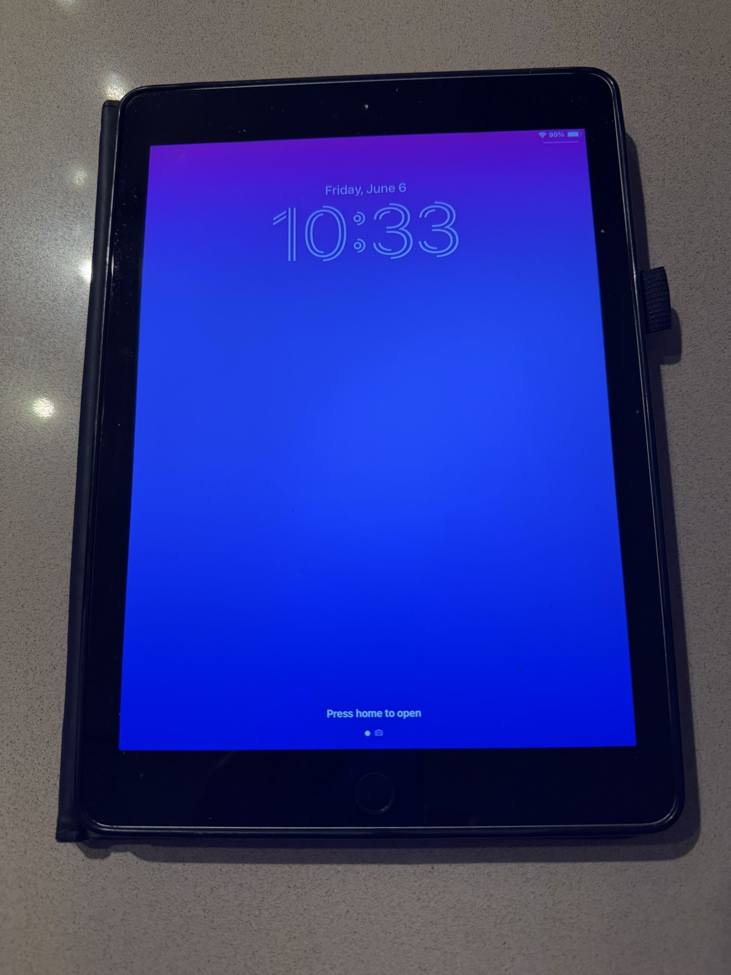 iPad 6th Generation