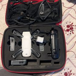 DJI Spark