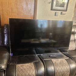 Brand New 48” Tv 