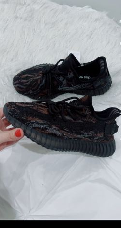 Yeezy 350 V2 Mx Rock