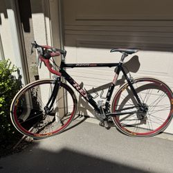Trek Bike