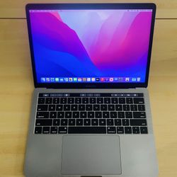 MacBook Pro 13” 2016