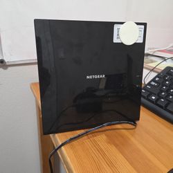 Netgear Modem Router Combo