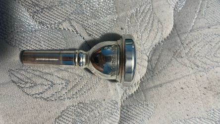 Trombone mouthpiece