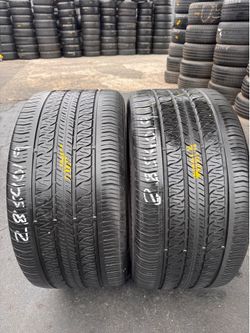 285/40/19 Continental (2)