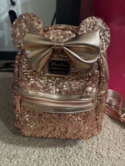 Disney Backpack