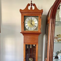 Grandmother Clock