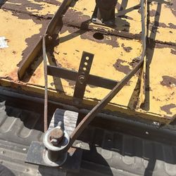 Shredder 5 Foot County line