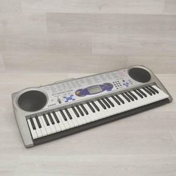 Casio Keyboard