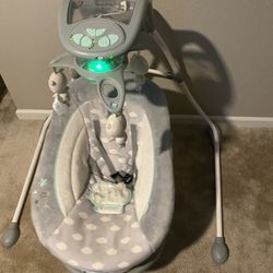 Ingenuity Baby Swing